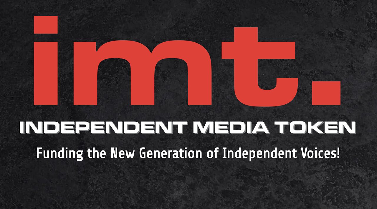 Cory Hughes Interview - The Independent Media Token