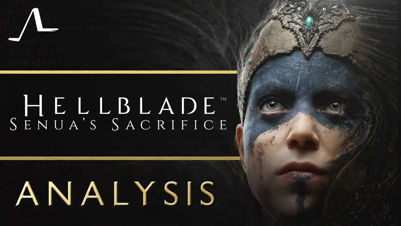 How Hellblade Shows The Power Of Acceptance