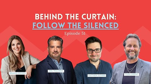 Behind the Curtain: Follow the Silenced