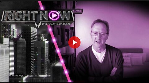 Right Now - Gareth Icke Talks To Dr Tom Cowan About The Invisible Virus & The Covid Cult