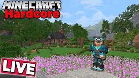I Survived 10,000 days in Hardcore Minecraft WORLD TOUR ft Geminitay GoodtimeswithScar & Mogswamp