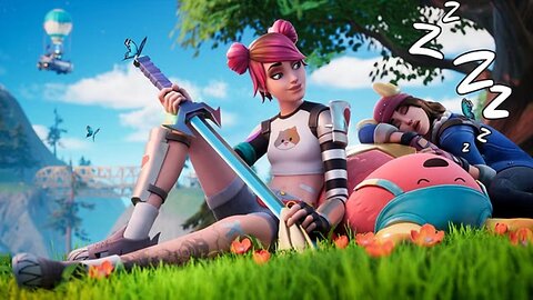 Fortnite Solo Chill Session – Come Talk & Vibe with an Indian Gamer 🇮🇳🛋️