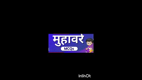 hindi idioms with meaning