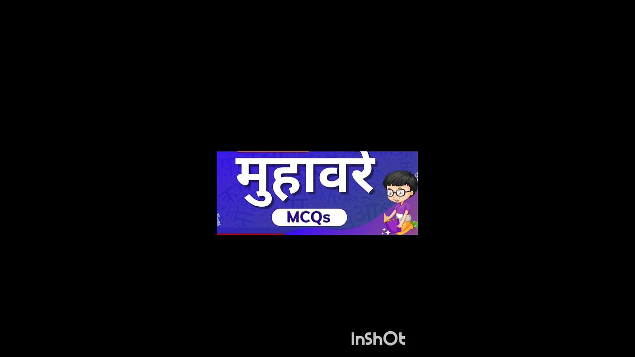 hindi idioms with meaning
