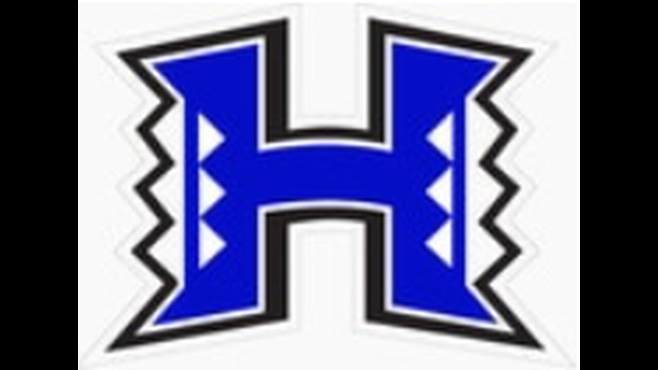 Hanover Warriors VS 7U and 10U Blue 04.26.25