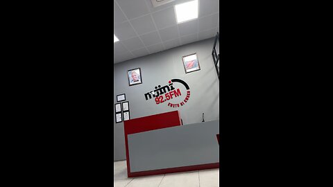 MJINI FM