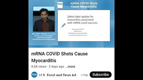 FDA ANNOUNCES WE KILLED YOU AS TRUMP OPENS UP DEATH CAMPS !