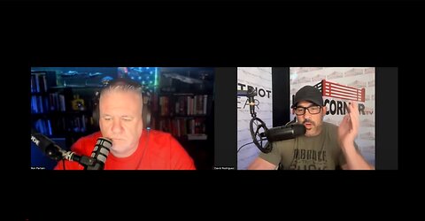 David Nino w/ Ron: Summer of TERROR 2025? Threats and Conspiracies EXPOSED..PREPARE! - 6/29/25