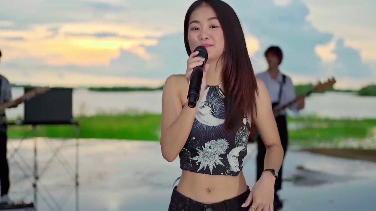 Kanlaya - พรำ-กัลยา-ทน (Live 2021 In Thailand)