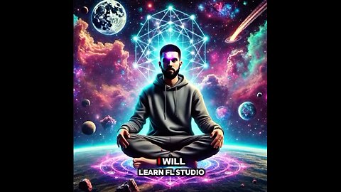 Manifest Your Path to Becoming an Underground Rapper! Powerful 528 Hz Affirmations!