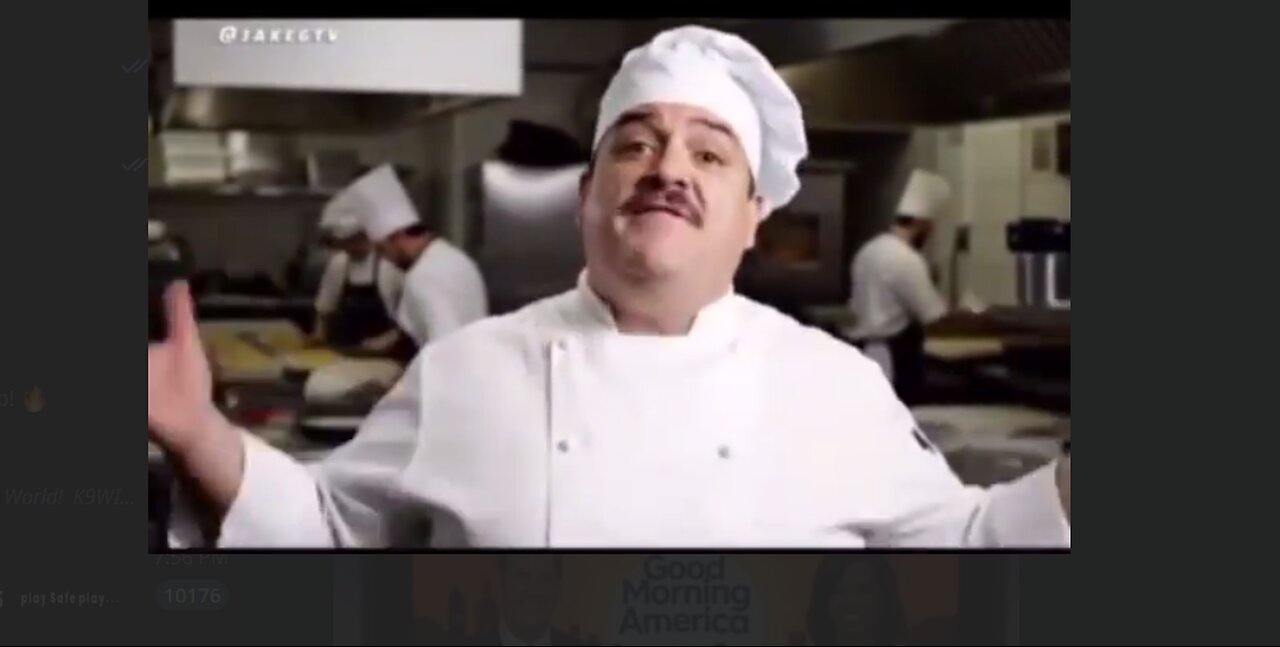 Can you bake 6 million pizzas in 5 years?