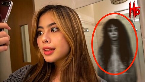 5 SCARY GHOST VIDEOS Only for the Truly Courageous!