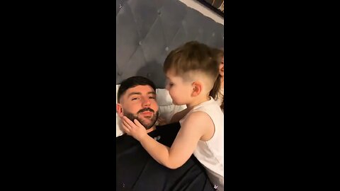 Funny kids