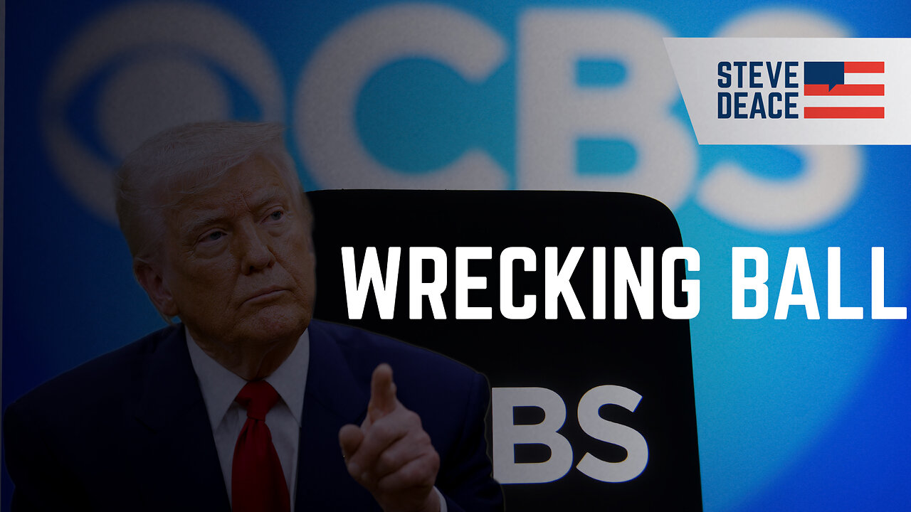 Is Trump About to BANKRUPT Mainstream Media? | Guest: Mary Holland | 7/2/25