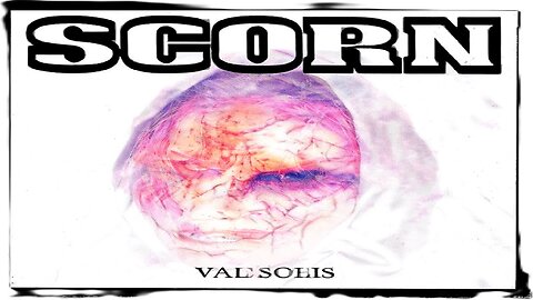 SCORN - Compilation #1 (1992)