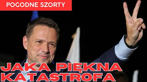 Najkrótsza prezydentura i co dalej... | Pogodne Szorty #232