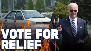 Trump's Peace Deals, How Biden Politicized FEMA, Bureaucrats Bench Bridgewater