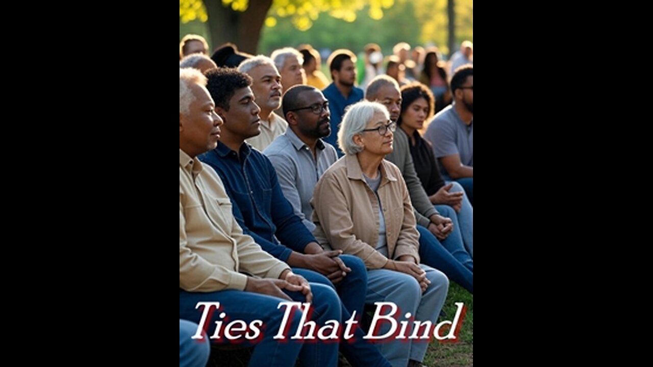 Ties That Bind