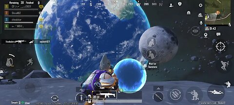 PUBG