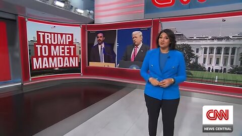 What to expect from Trump’s meeting with Mamdani