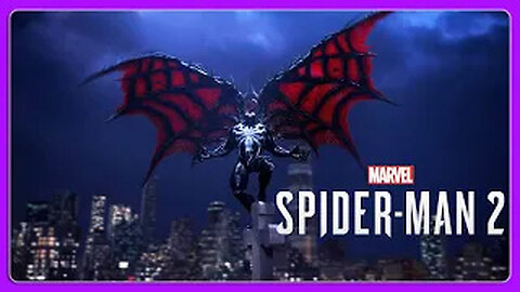 🔴This Man Evolved!!! Marvel's Spider-Man 2🕷Gameplay Episode 21