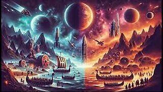 Space Viking ♦ By H. Beam Piper