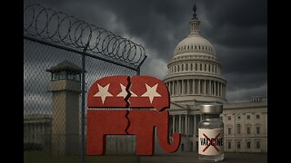 The Josh Guillory Show: Immigration Prison Opens, GOP Infighting, and Vaccine Mandates