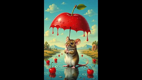 umbrella 🐶 🏖️