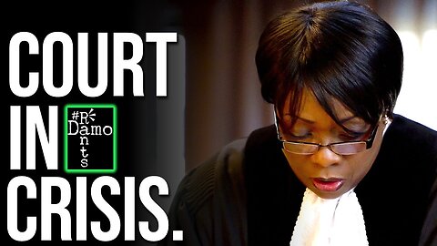 ICJ Judge Chooses Israel Over Law — And the Fallout Could Be Explosive
