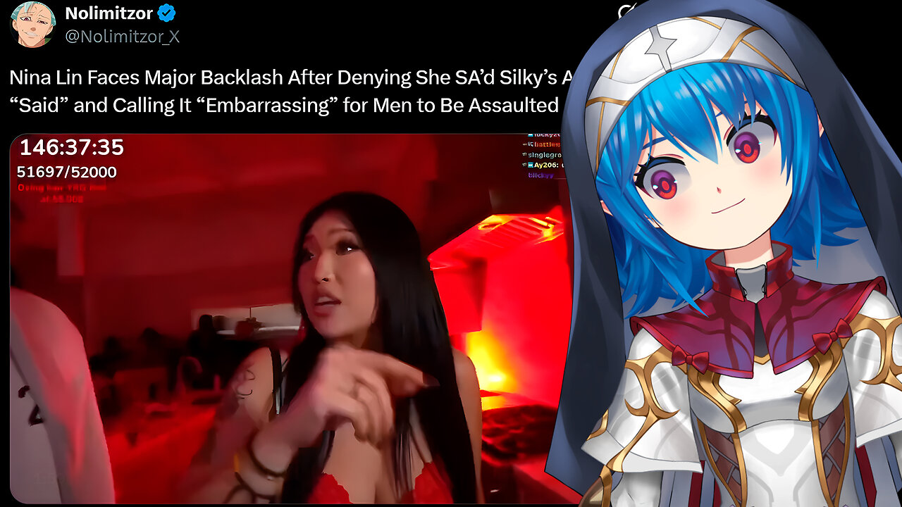 This needs to stop..