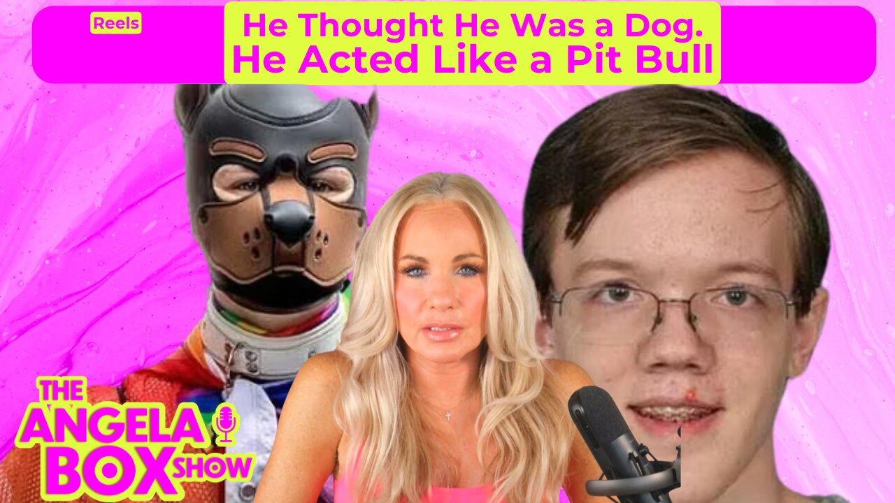 Lone Shooter Named & AOC Pushes a Dangerous Narrative | Angela Box Show Shorts