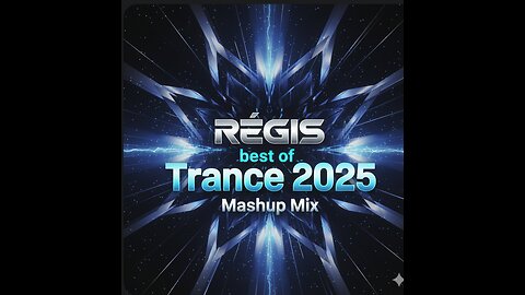 Regis Best of Trance 2025