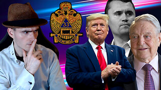 33 Horas Charlie Kirk, Trump Declara Guerra a Soros