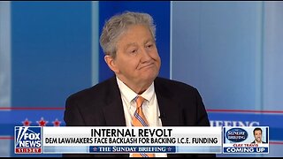 Sen Kennedy: The Karen Wing Is In Control Of The Democrat Party