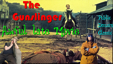 Yorgi;s awfull late million dollar movie