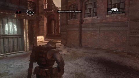 gears of war Reloaded on the way cant wait
