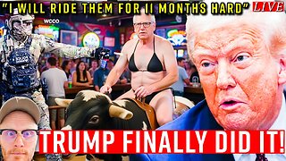 BLUE CITY REVOLT: Chicago Chief BACKS ICE While Philly Sheriff Starts WAR! 🚨 (Trump Flips The Bird)