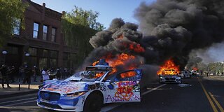 DHS Tells Gavin Newsom, California What They Can Do With Their 'Unconstitutional' ICE Mask Ban