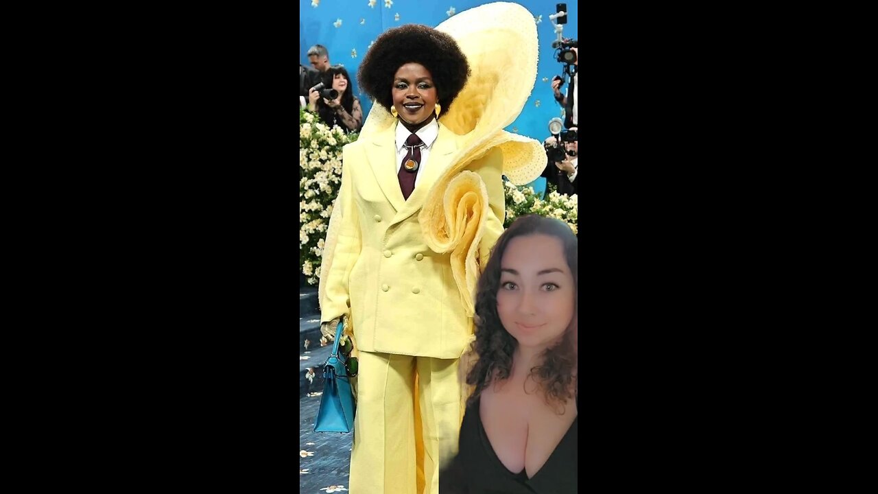 Met Gala