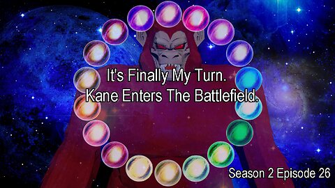 The Super Saiyan Legend: Origins Season 2 Episode 26
