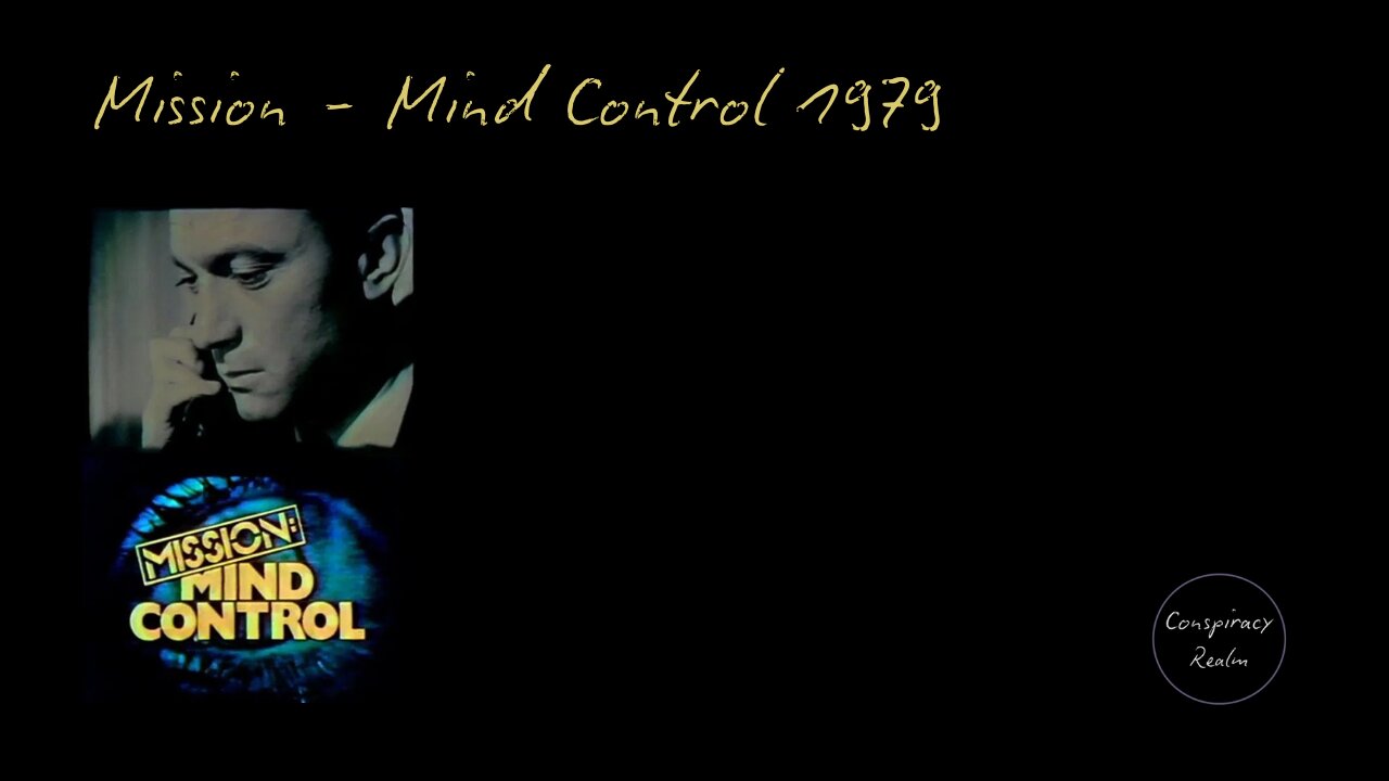 Mission - Mind Control 1979