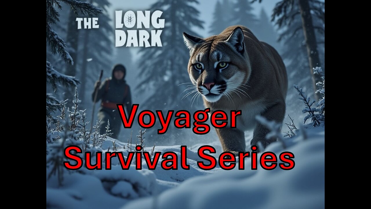 The Long Dark Voyager Episode: 19 "Campgrounds"