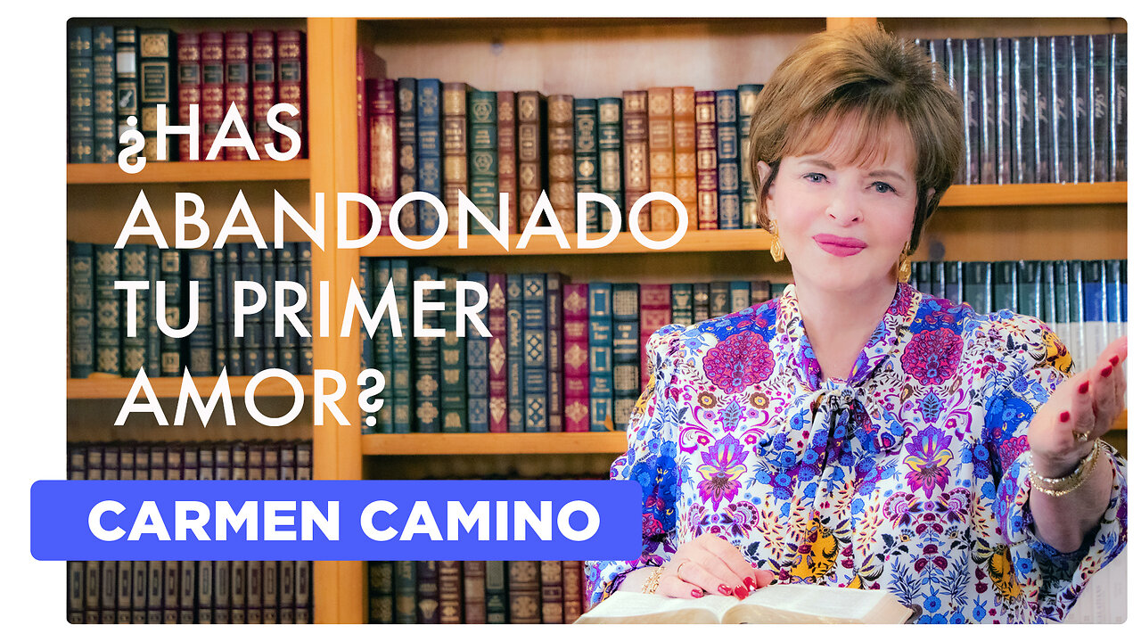HAS ABANDONADO TU PRIMER AMOR