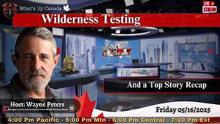 Wilderness Testing