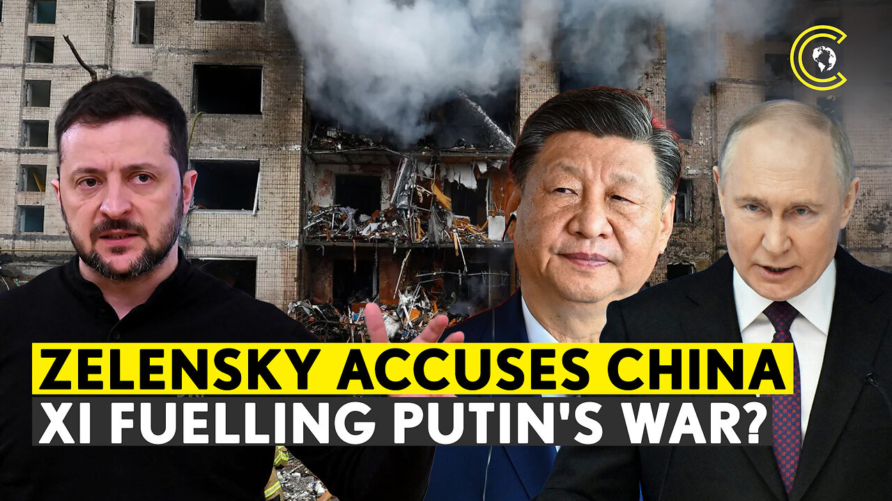 US Ditches Ukraine Peace Talks | Russian Strike Kills Civilians, Secret Crimea Deal Leaked? CLRCUT
