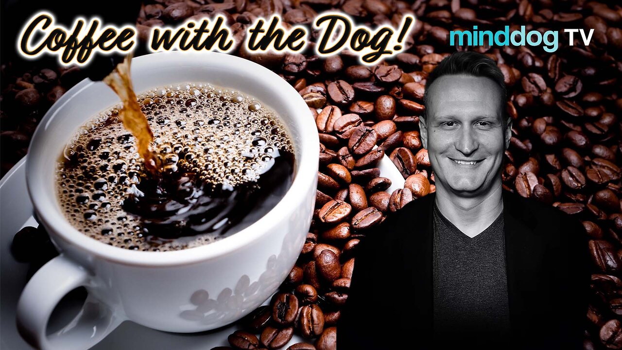 Mere Spirituality with Joshua Spatha - EP907
