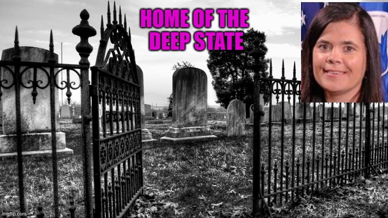 Fired FEMA Honcho Dies While in Military Custody + JGM Woe to Obama and the Shadow govt