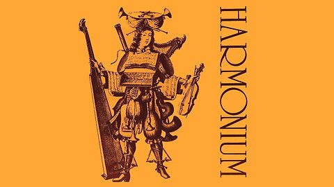 HARMONIUM 1974