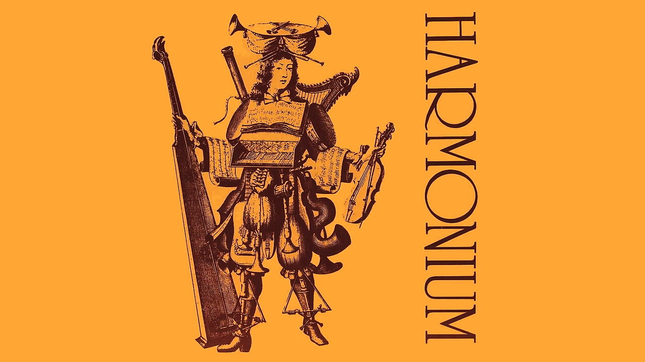 HARMONIUM 1974