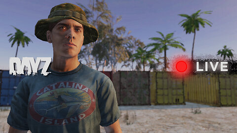 🔴 Day 279 - Dazed and Confused on Catalina Island